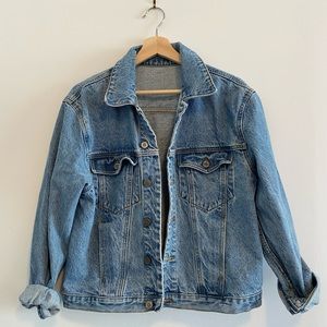 Brandy Melville Denim Jacket